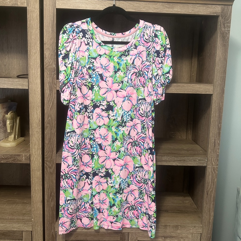 Lilly Pulitzer